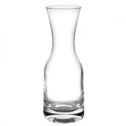 BarProducts.com BAR SUPPLIES BarConic® Full Wine Carafe - 375ml / Half Bottle