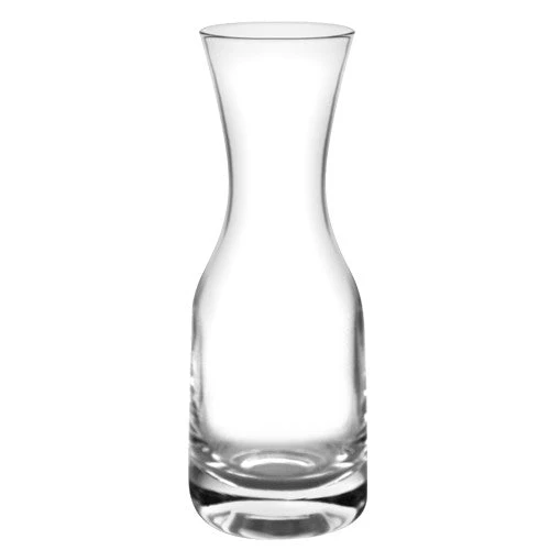 0-5-liter-half-wine-carafe_1_5.jpg BarProducts.com BAR SUPPLIES Glass Wine Carafes