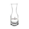 BarProducts.com 6.75oz Custom BarConic® Small Carafe