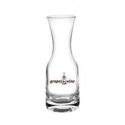 BarProducts.com 6.75oz Custom BarConic® Small Carafe