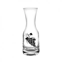 BarProducts.com 6.75oz Custom BarConic® Small Carafe