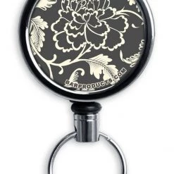 BarProducts.com CUSTOMIZABLE Mini Bottle Opener With Retractable Reel - Vintage Design 5 Bartending Bottle Openers 4 BarProducts.com CUSTOMIZABLE Mini Bottle Opener With Retractable Reel - Vintage Design 5 Bartending Bottle Openers