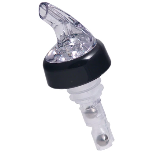 1-1-4-oz-precision-3-ball-liquour-pourer.jpg BarProducts.com Liquor Pourer - Precision 3 Ball Measured W/ Collar - Increment Options