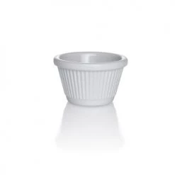 BarProducts.com Fluted Melamine Ramekin - 12/pack - 1 ½ Oz 4 BarProducts.com Fluted Melamine Ramekin - 12/pack - 1 ½ Oz