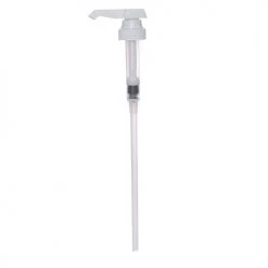 BarProducts.com Pump Dispenser - 1/4 Oz.