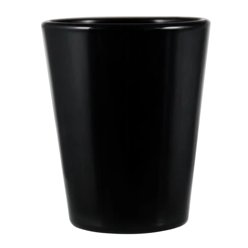 1-5-oz-barconic-black-shot-glass_1.jpg BarProducts.com BAR SUPPLIES BarConic® Glassware - Shot Glass - Black 1.75 Ounce