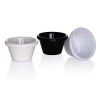 BarProducts.com Smooth Melamine Ramekin - 12/pack - 1 ½ Oz KITCHEN, DINING & SERVICE 1 BarProducts.com Smooth Melamine Ramekin - 12/pack - 1 ½ Oz KITCHEN, DINING & SERVICE