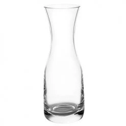 BarProducts.com BAR SUPPLIES Glass Wine Carafes 4 BarProducts.com BAR SUPPLIES Glass Wine Carafes