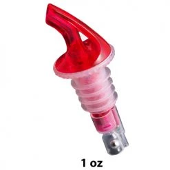 BarProducts.com BAR SUPPLIES Liquor Pourer - Precision 3 Ball Measured W/ No Collar - Increment Options 7 BarProducts.com BAR SUPPLIES Liquor Pourer - Precision 3 Ball Measured W/ No Collar - Increment Options