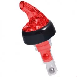 BarProducts.com Liquor Pourer - Precision 3 Ball Measured W/ Collar - Increment Options 6 BarProducts.com Liquor Pourer - Precision 3 Ball Measured W/ Collar - Increment Options