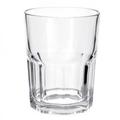 BarProducts.com BarConic® Glassware - Alpine™ Old Fashioned Glass - 10 Ounce BAR SUPPLIES