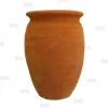 BarProducts.com Drinkware Clay Cup - Cantarito De Barro Natural - 10 Oz