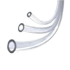 BarProducts.com 100' Clear PVC Beer Tubing BAR EQUIPMENT