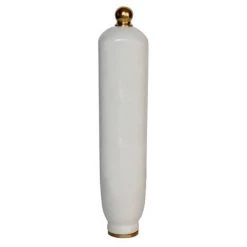 BarProducts.com Beer Accessories Tap Handle - 5.875(H) X 1.25(W) Inches