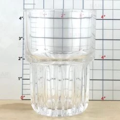 BarProducts.com BarConic® 10 Oz Texan™ Highball Glass