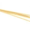 BarProducts.com Cocktail Picks 10 Inch Bamboo Skewer - 100 Pack
