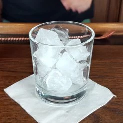 BarProducts.com BarConic® 10 Oz Old Fashioned Glass (Box Of 6)