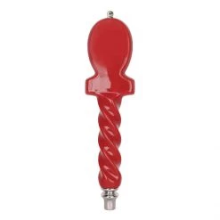 BarProducts.com Tap Handle - 12.75(H) X 3.25(W) Inches Beer Accessories