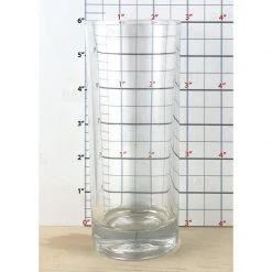 BarProducts.com BarConic® 11 Oz. Monument™ Highball Glass (Case Of 24)