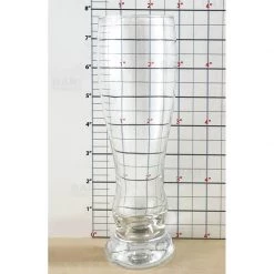 BarProducts.com BarConic® 11 Oz Pilsner Glass BAR SUPPLIES