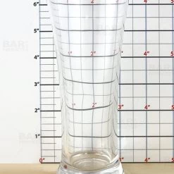 BarProducts.com BarConic® 11 Oz Tall Pilsner Glass [Case Of 12] BAR SUPPLIES