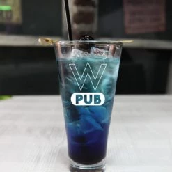 BarProducts.com 12.5oz Custom BarConic® Liberty Glass