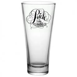 BarProducts.com 12.5oz Custom BarConic® Liberty Glass