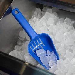 BarProducts.com Slotted Ice Scoop - 12 Ounce BAR SUPPLIES