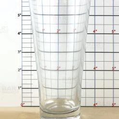 BarProducts.com BarConic® Glassware - Liberty™ Highball Glass - 12.5 Ounce