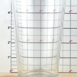 BarProducts.com BarConic® Beverage/Mixing Glass - 14 Ounce - Case Of 12 BAR TOOLS 5 BarProducts.com BarConic® Beverage/Mixing Glass - 14 Ounce - Case Of 12 BAR TOOLS