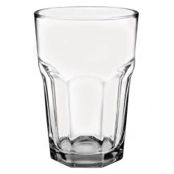 BarProducts.com BAR SUPPLIES BarConic® 14 Oz Alpine™ Tall / Beverage Glass - Case Of 12
