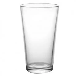 BarProducts.com BAR TOOLS BarConic® Glassware - Pint / Mixing Glass - 16 Ounce - CASE OF 12