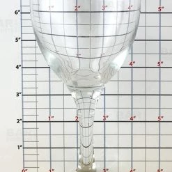 BarProducts.com BAR SUPPLIES BarConic® 11 Oz Tall Wine Glass (Case Of 12) 4 BarProducts.com BAR SUPPLIES BarConic® 11 Oz Tall Wine Glass (Case Of 12)