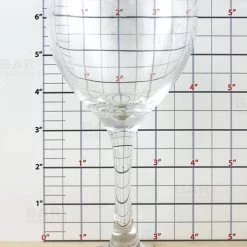 BarProducts.com BarConic® 15 Oz Wine Glass [Case Of 12] BAR SUPPLIES