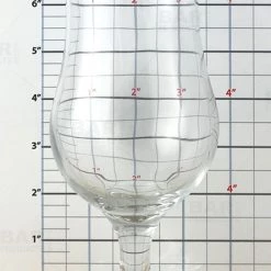 BarProducts.com BarConic® Hurricane Glass - 16 Oz 4 BarProducts.com BarConic® Hurricane Glass - 16 Oz
