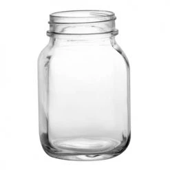 BarProducts.com 20oz BarConic® Mason Jar Mug With No Handle PRODUCT DESIGNER 4 BarProducts.com 20oz BarConic® Mason Jar Mug With No Handle PRODUCT DESIGNER