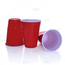 BarProducts.com Strip Pong – Beer Pong Party Game
