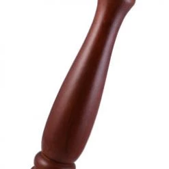 BarProducts.com Wood Pepper Mill - 18