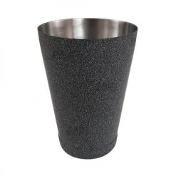 BarProducts.com BarConic® Cocktail Shaker Tin 18oz. – Weathered Iron