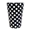 BarProducts.com Cocktail Shaker Tin - Printed Designer Series - 18oz Weighted - Polka Dots BAR TOOLS 2 BarProducts.com Cocktail Shaker Tin - Printed Designer Series - 18oz Weighted - Polka Dots BAR TOOLS