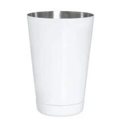 BarProducts.com Powder Coated 18 Oz. Weighted Cocktail Shaker