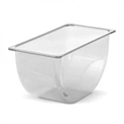 BarProducts.com Replacement Condiment Holder Inserts - 1 Pint