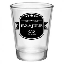 BarProducts.com 1.75 Oz. Custom BarConic® Shot Glasses PRODUCT DESIGNER 4 BarProducts.com 1.75 Oz. Custom BarConic® Shot Glasses PRODUCT DESIGNER