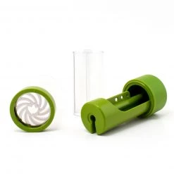 BarProducts.com Microplane 2-in-1 Herb Mill