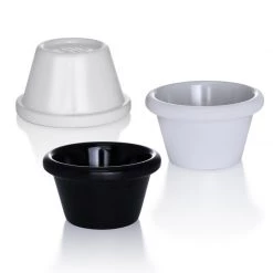 BarProducts.com 2 Oz. Smooth Melamine Ramekin - 12/pack KITCHEN, DINING & SERVICE 3 BarProducts.com 2 Oz. Smooth Melamine Ramekin - 12/pack KITCHEN, DINING & SERVICE