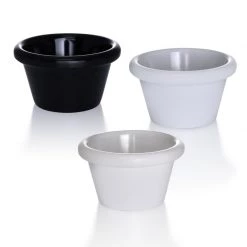BarProducts.com 2 Oz. Smooth Melamine Ramekin - 12/pack KITCHEN, DINING & SERVICE
