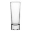 BarProducts.com BarConic® Glassware - Shot Glass - Tall Clear 2 Ounce BAR SUPPLIES