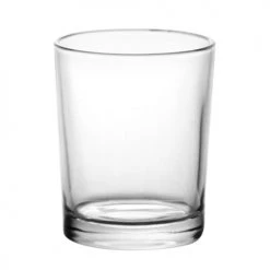BarProducts.com BAR SUPPLIES BarConic® Glassware - Shooter Glass - Clear 2.5 Ounce
