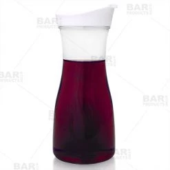 BarProducts.com PC Decanter - 20oz