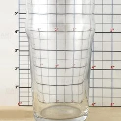 BarProducts.com BAR SUPPLIES BarConic® 20 Oz English Pub Glass 8 BarProducts.com BAR SUPPLIES BarConic® 20 Oz English Pub Glass